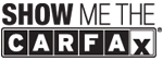 Carfax Vehicle History Reports